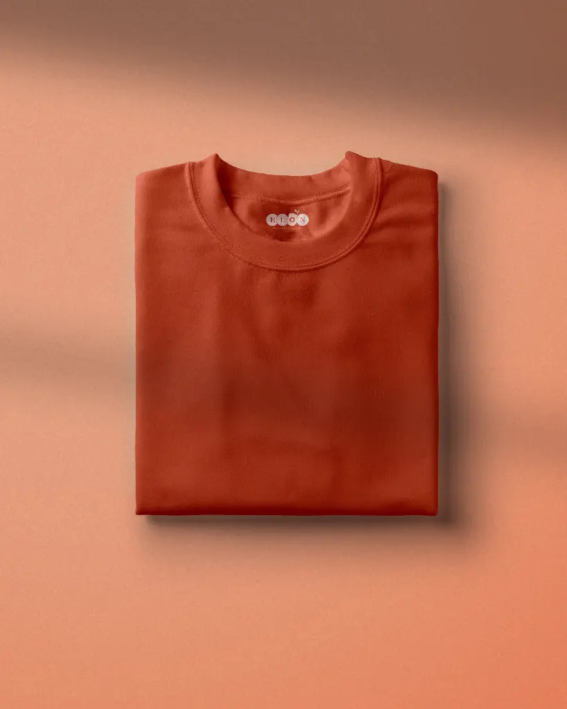 brick red folded chestnut.webp