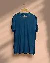 Petrol Blue