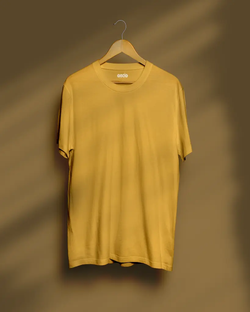 Mustard Yellow (S - 38)