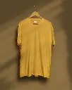 Mustard Yellow