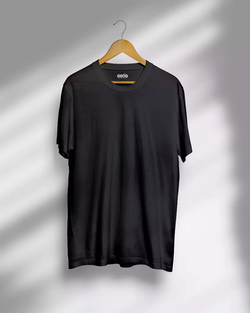 Bold Black (S - 38)